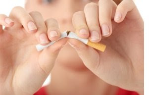 cigarettes