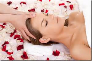 valentines massage